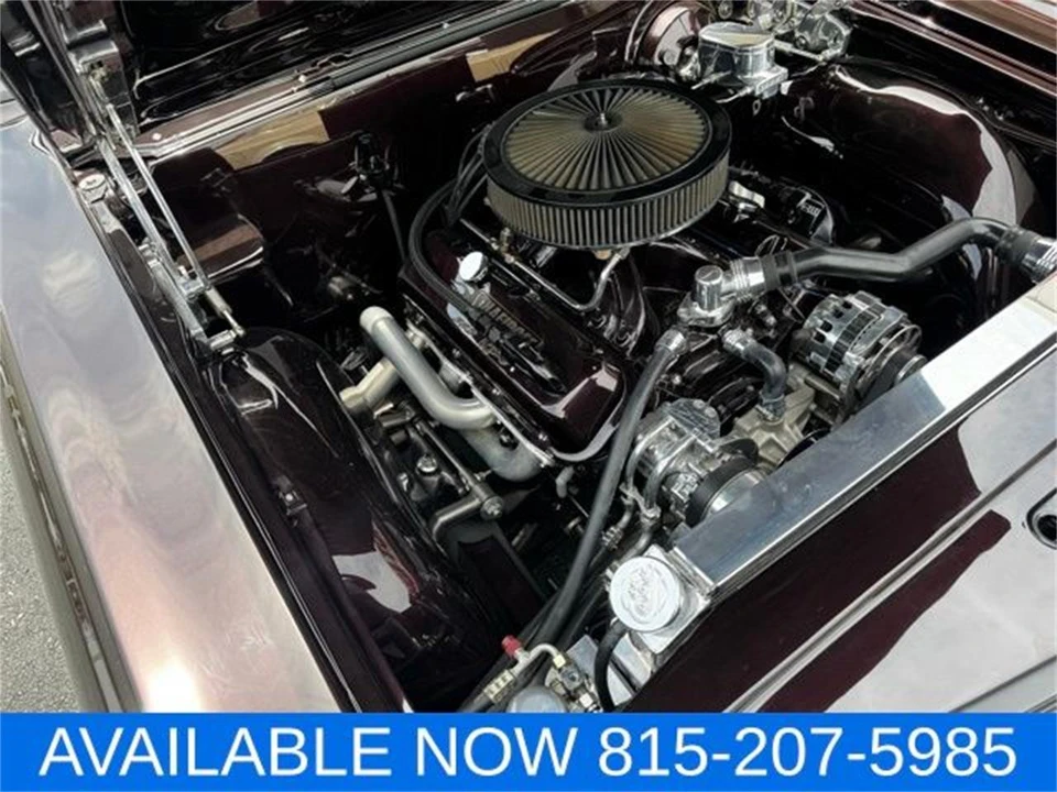 1965 Chevrolet Chevelle 1st Gen - Image 26 of 31