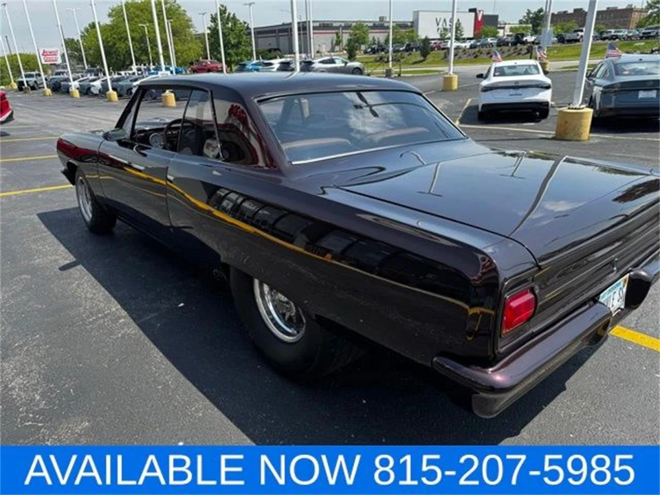 1965 Chevrolet Chevelle 1st Gen - Image 15 of 31