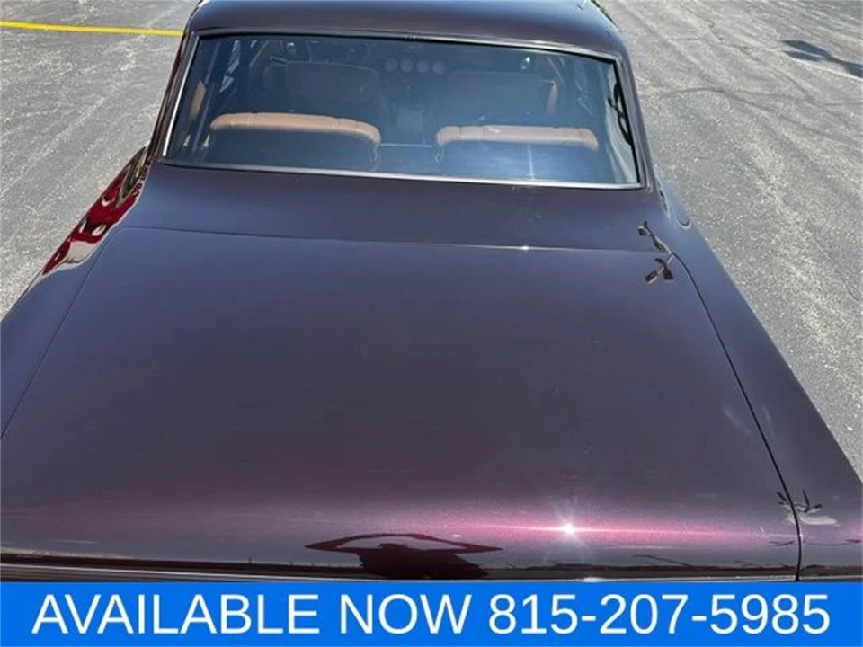 1965 Chevrolet Chevelle 1st Gen - Image 16 of 31