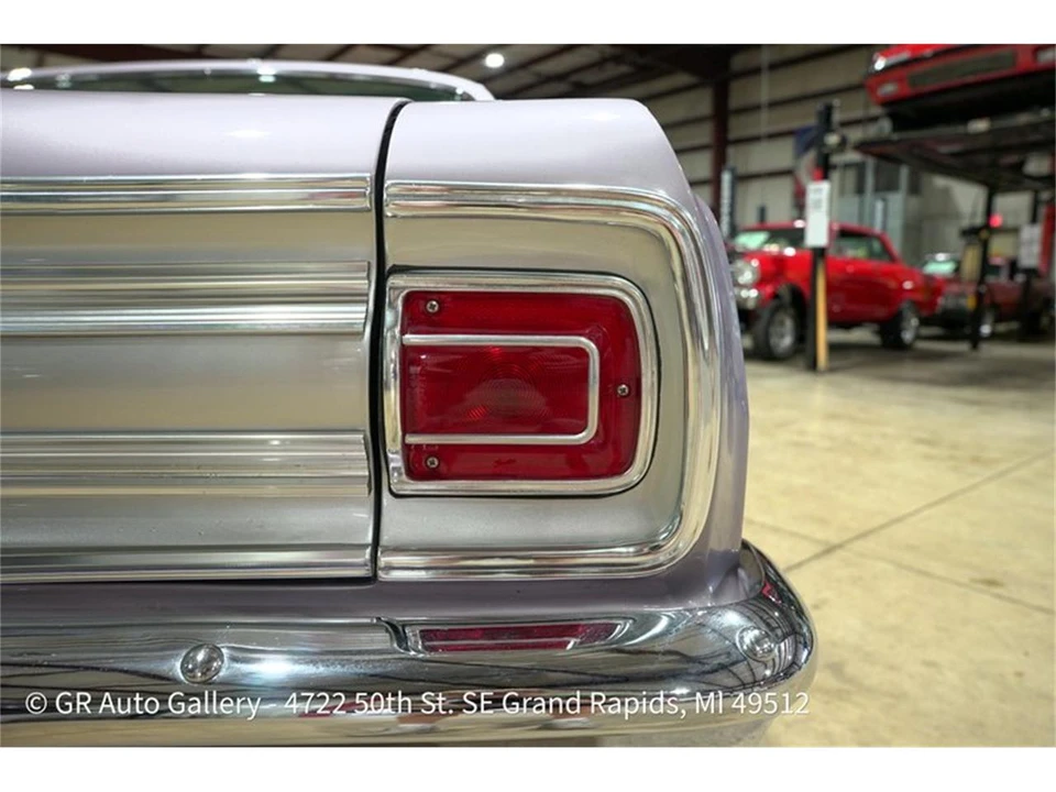 1965 Chevrolet Chevelle 1st Gen - Image 31 of 31