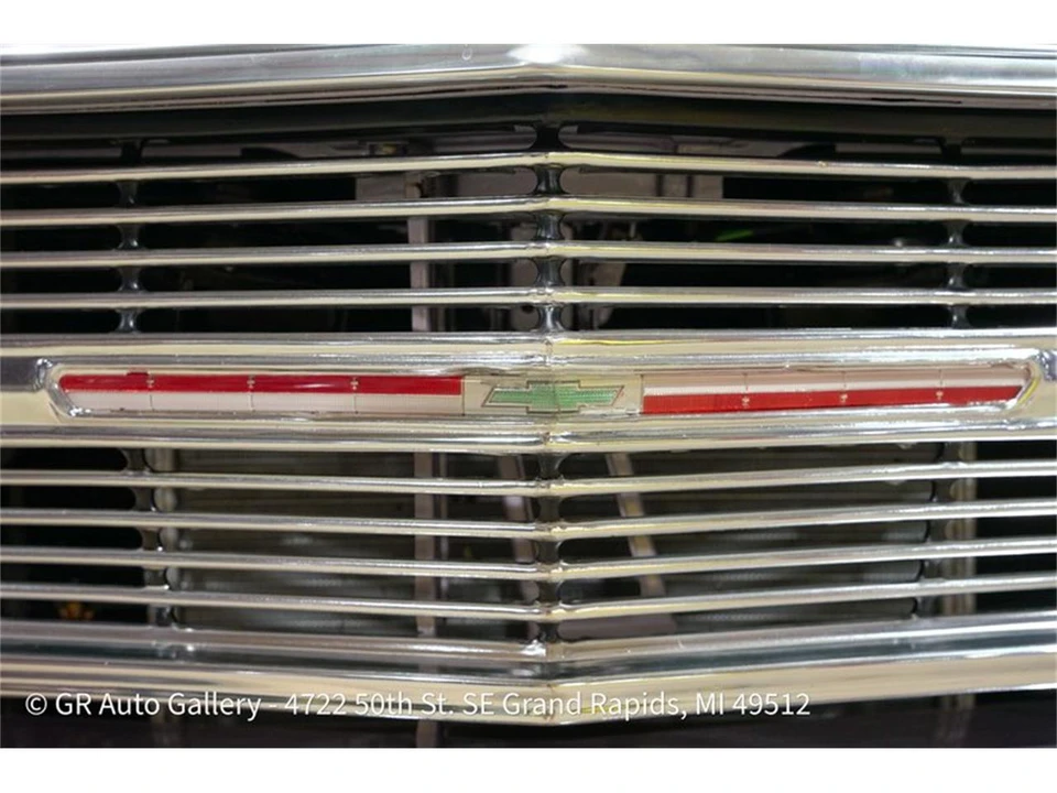 1965 Chevrolet Chevelle 1st Gen - Image 22 of 31