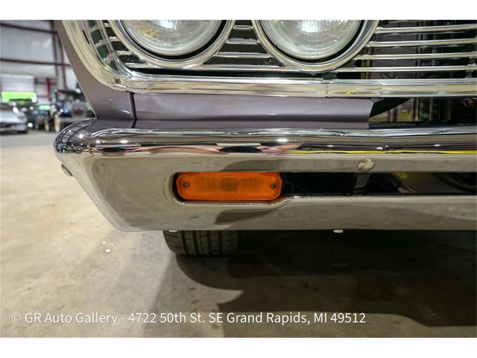 1965 Chevrolet Chevelle 1st Gen - Image 27 of 31
