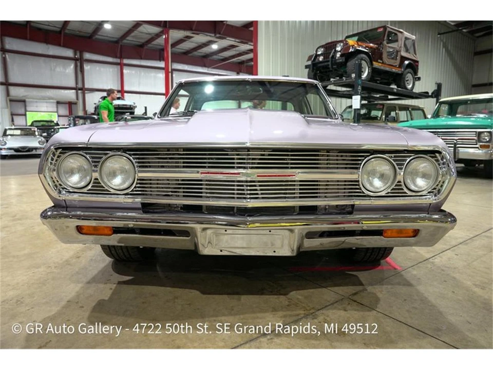 1965 Chevrolet Chevelle 1st Gen - Image 13 of 31