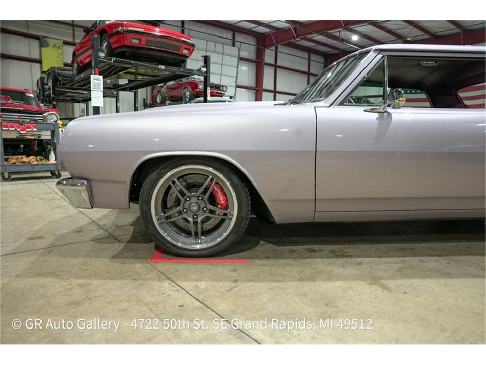 1965 Chevrolet Chevelle 1st Gen - Image 3 of 31