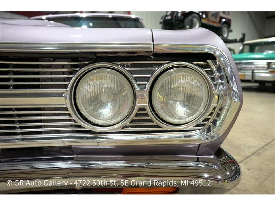 1965 Chevrolet Chevelle 1st Gen - Image 28 of 31