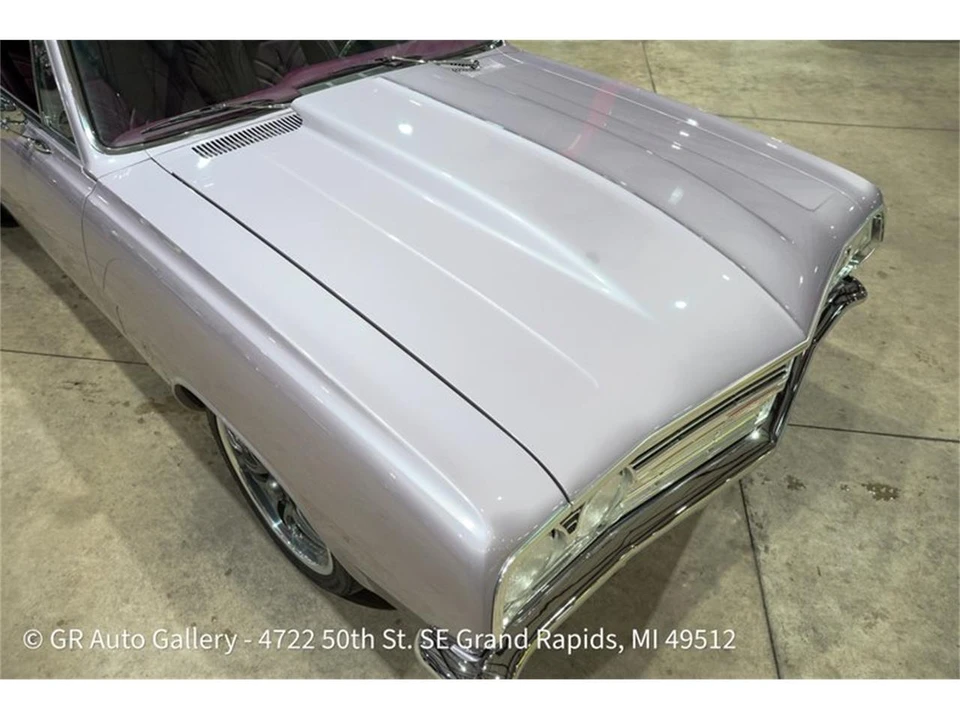 1965 Chevrolet Chevelle 1st Gen - Image 19 of 31