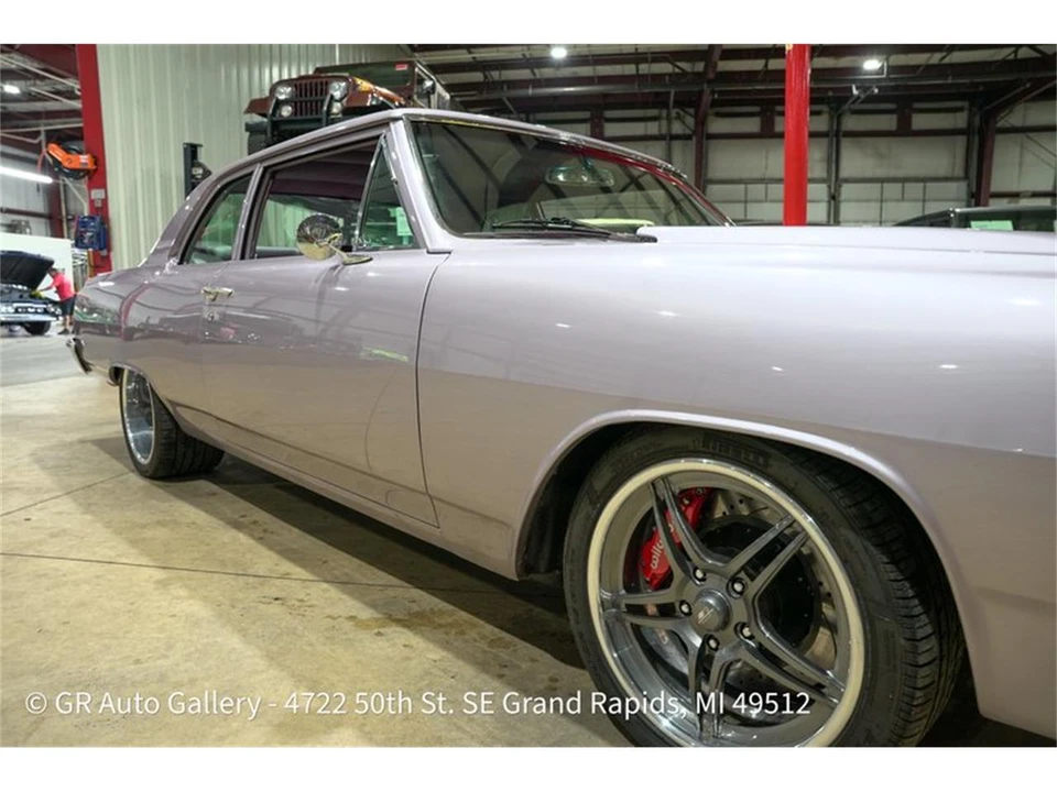 1965 Chevrolet Chevelle 1st Gen - Image 24 of 31