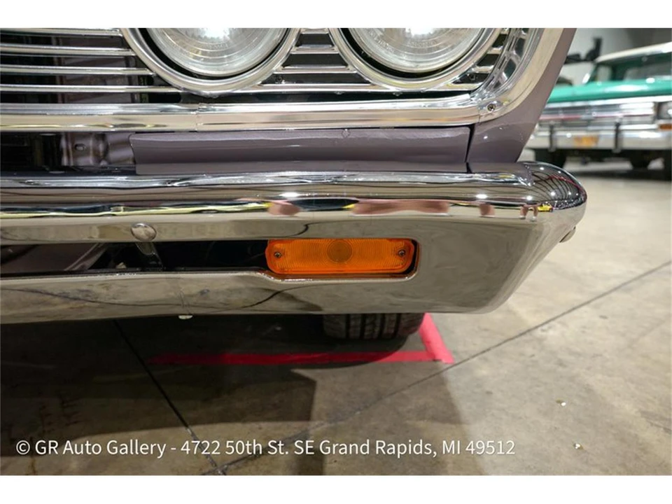 1965 Chevrolet Chevelle 1st Gen - Image 29 of 31