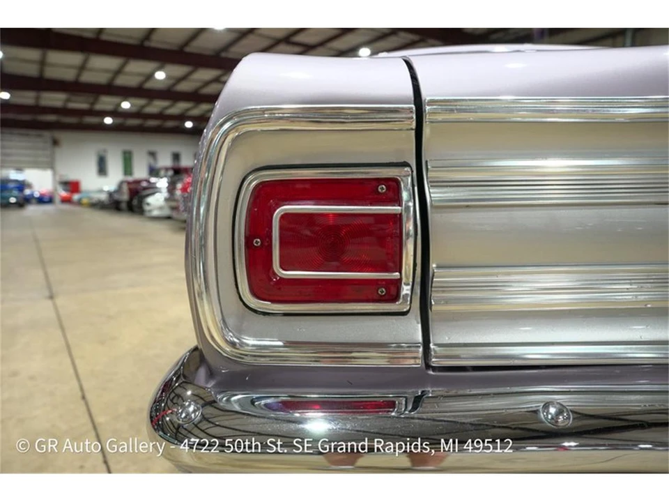 1965 Chevrolet Chevelle 1st Gen - Image 30 of 31