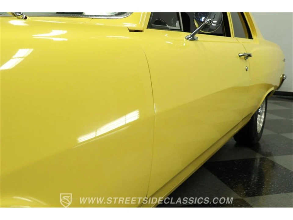 1965 Chevrolet Chevelle 1st Gen - Image 22 of 31