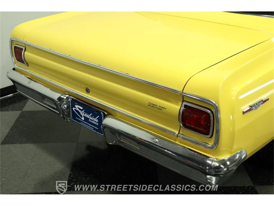 1965 Chevrolet Chevelle 1st Gen - Image 25 of 31