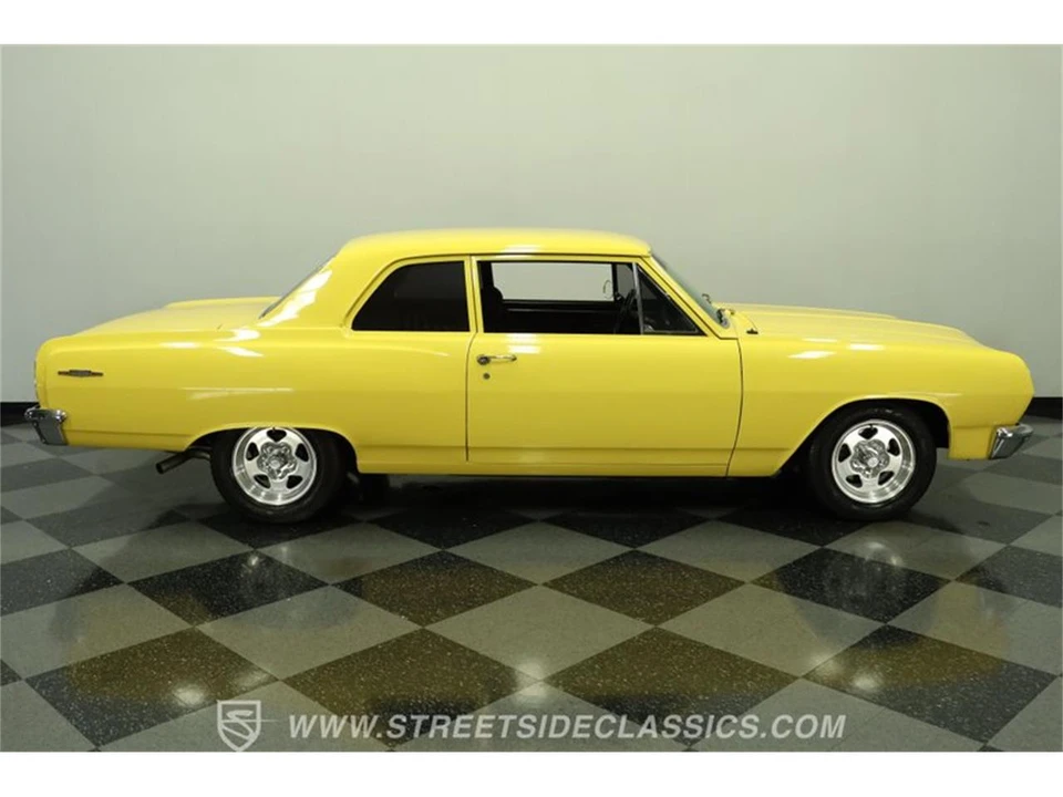 1965 Chevrolet Chevelle 1st Gen - Image 13 of 31