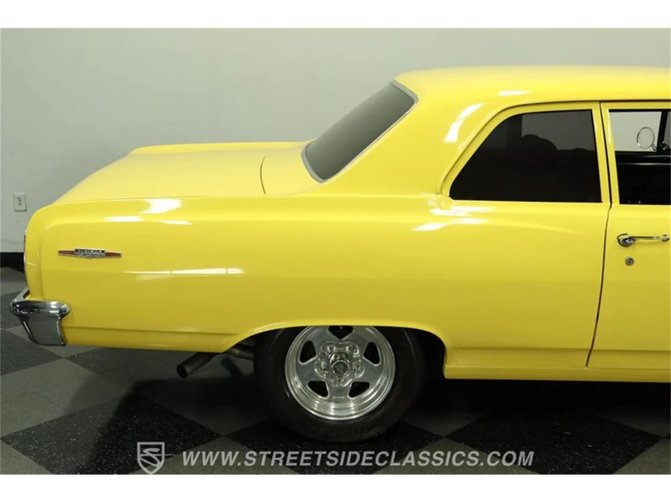 1965 Chevrolet Chevelle 1st Gen - Image 28 of 31