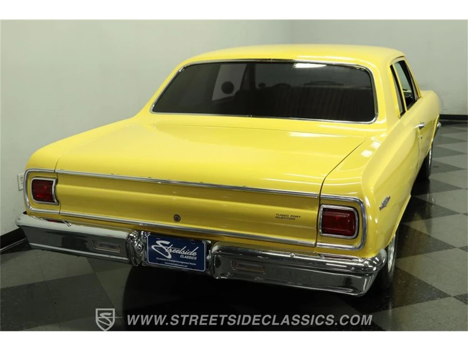 1965 Chevrolet Chevelle 1st Gen - Image 10 of 31