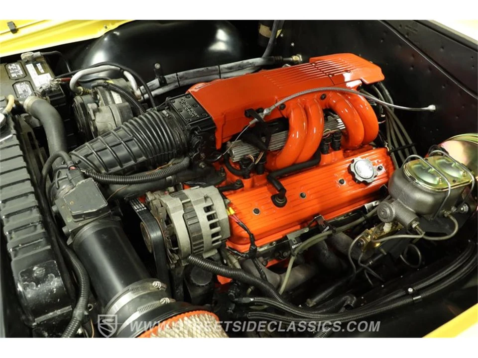 1965 Chevrolet Chevelle 1st Gen - Image 31 of 31