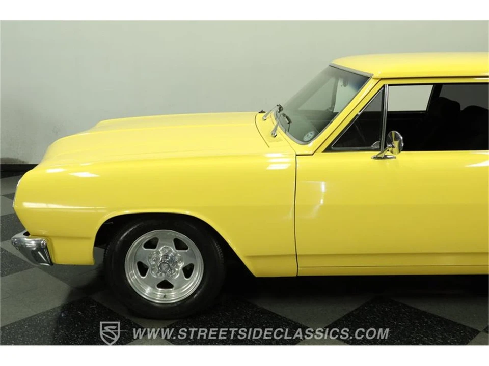 1965 Chevrolet Chevelle 1st Gen - Image 23 of 31