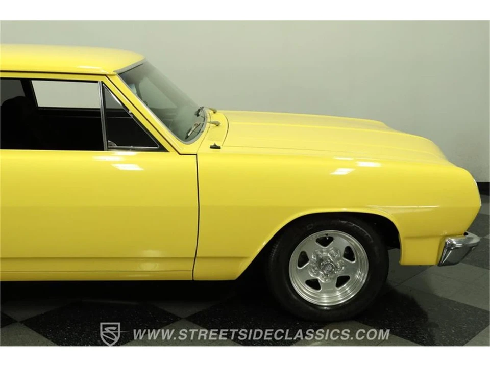 1965 Chevrolet Chevelle 1st Gen - Image 29 of 31