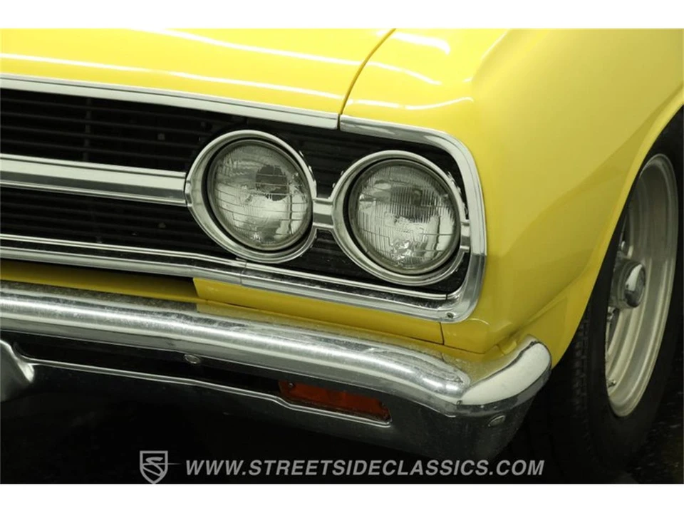 1965 Chevrolet Chevelle 1st Gen - Image 20 of 31