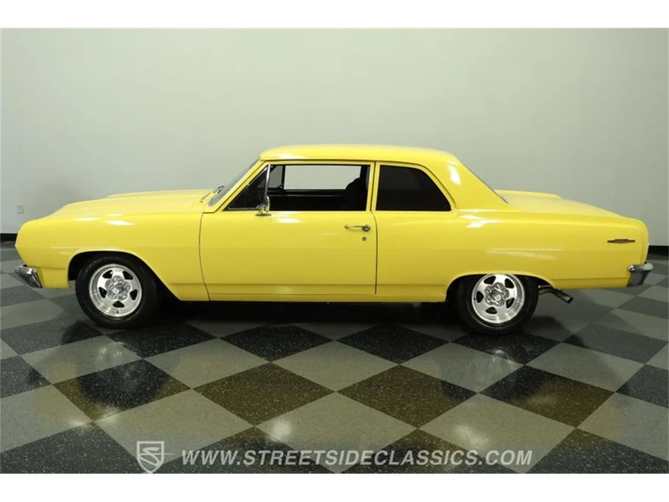 1965 Chevrolet Chevelle 1st Gen - Image 2 of 31