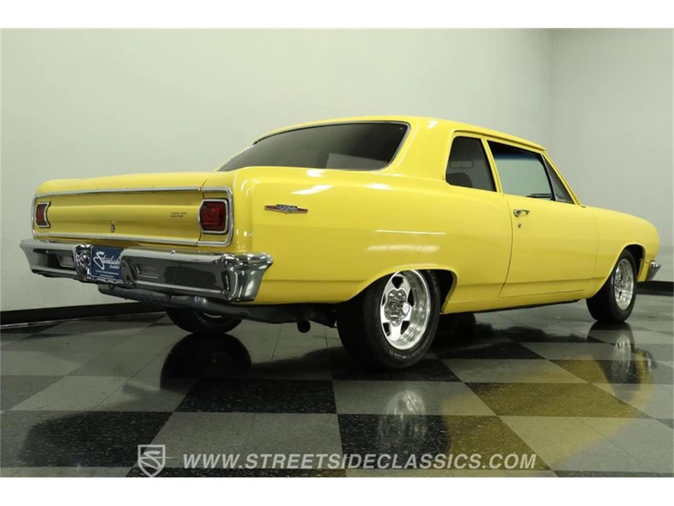 1965 Chevrolet Chevelle 1st Gen - Image 26 of 31