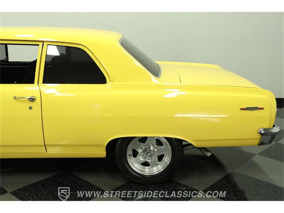 1965 Chevrolet Chevelle 1st Gen - Image 24 of 31