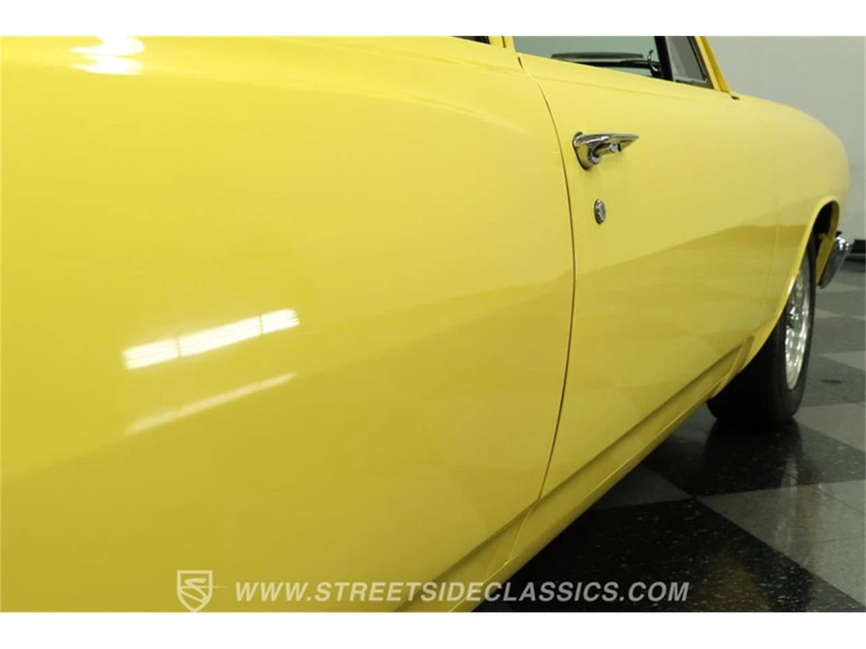 1965 Chevrolet Chevelle 1st Gen - Image 27 of 31