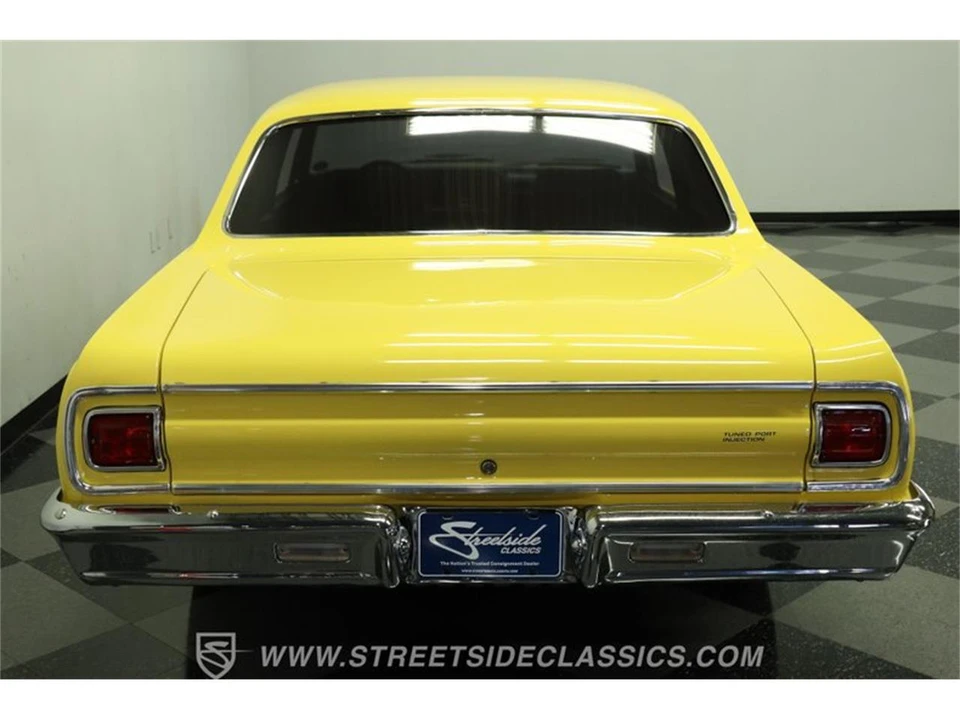 1965 Chevrolet Chevelle 1st Gen - Image 9 of 31