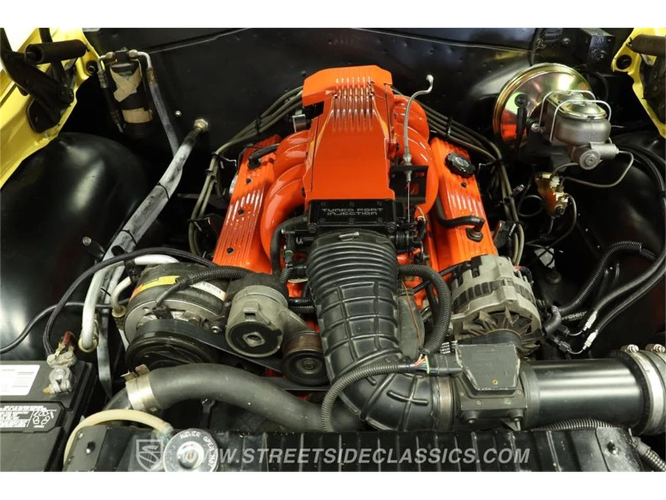 1965 Chevrolet Chevelle 1st Gen - Image 3 of 31
