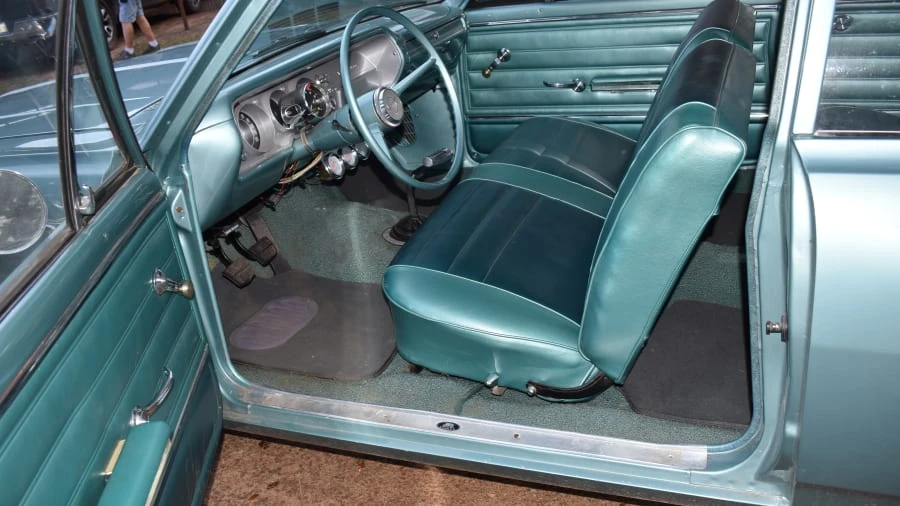 1965 Chevrolet Chevelle 1st Gen - Image 5 of 25