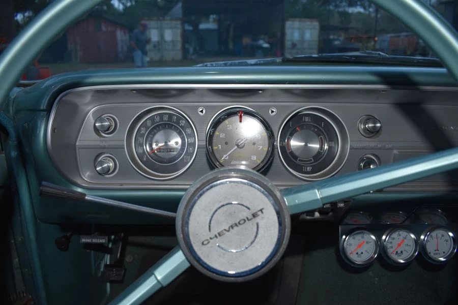 1965 Chevrolet Chevelle 1st Gen - Image 6 of 25