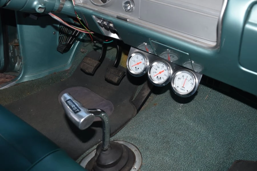 1965 Chevrolet Chevelle 1st Gen - Image 9 of 25