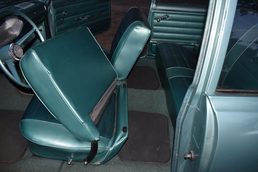 1965 Chevrolet Chevelle 1st Gen - Image 10 of 25