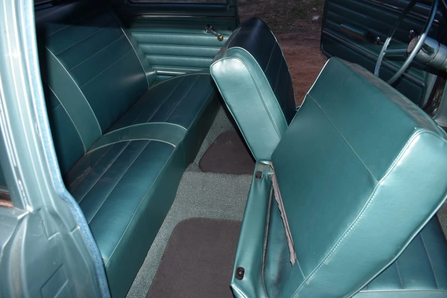 1965 Chevrolet Chevelle 1st Gen - Image 11 of 25