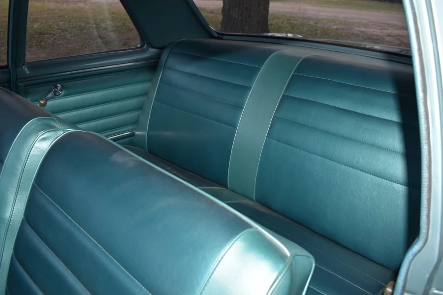1965 Chevrolet Chevelle 1st Gen - Image 12 of 25