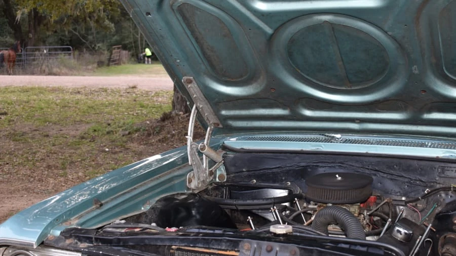 1965 Chevrolet Chevelle 1st Gen - Image 14 of 25