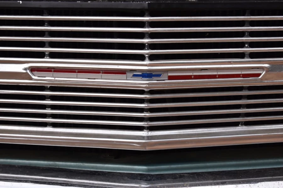 1965 Chevrolet Chevelle 1st Gen - Image 15 of 25