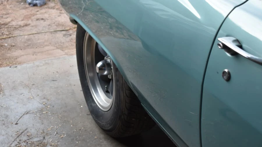 1965 Chevrolet Chevelle 1st Gen - Image 17 of 25