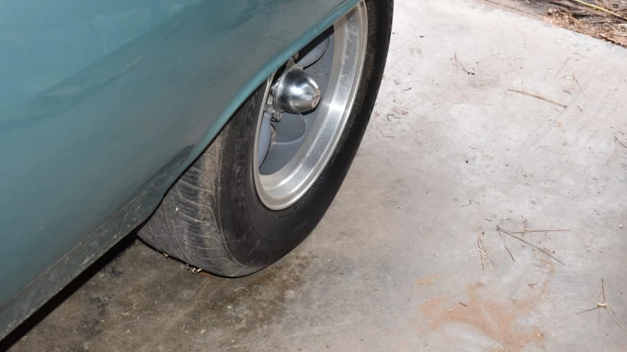 1965 Chevrolet Chevelle 1st Gen - Image 18 of 25