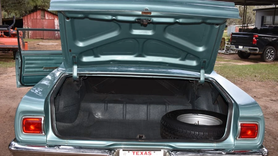 1965 Chevrolet Chevelle 1st Gen - Image 21 of 25