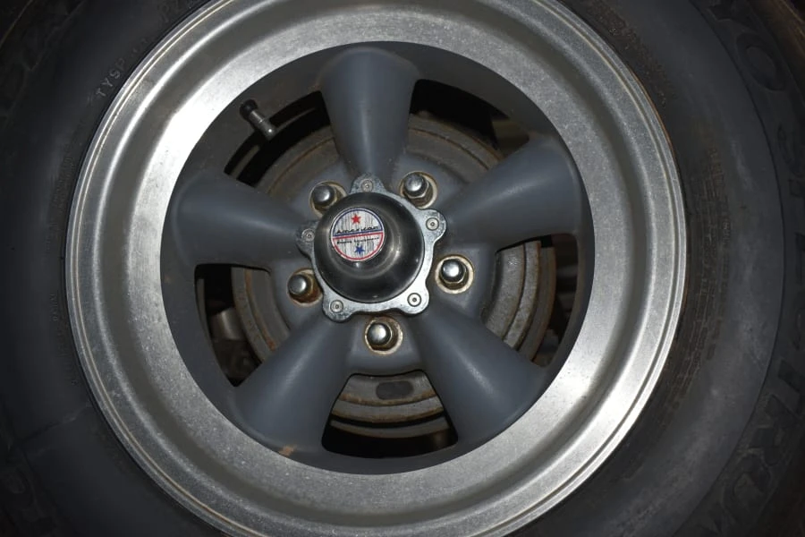 1965 Chevrolet Chevelle 1st Gen - Image 24 of 25