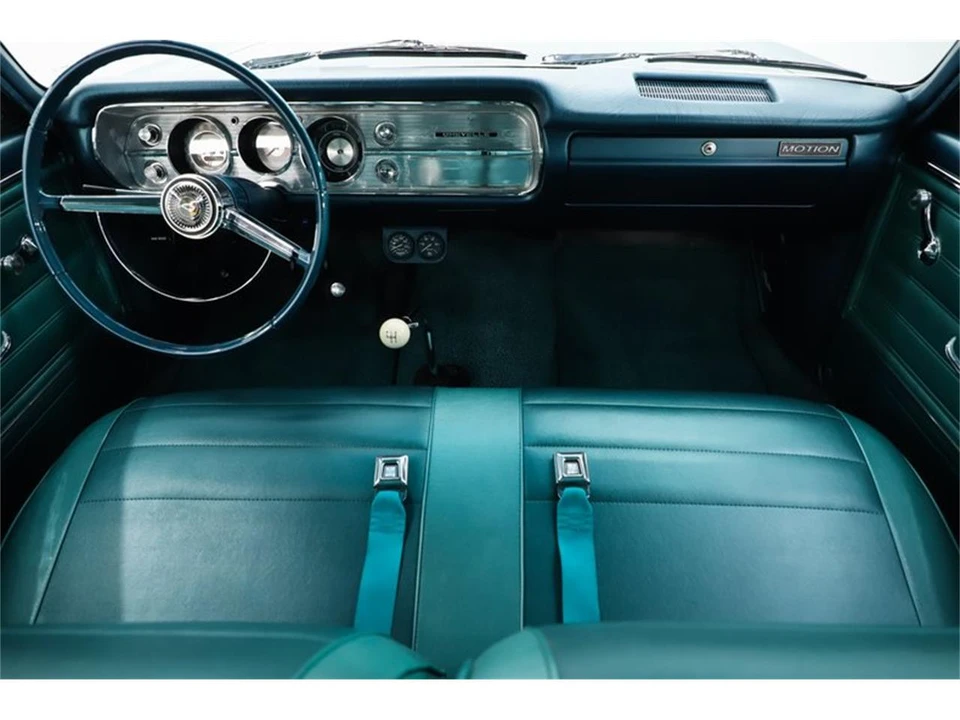 1965 Chevrolet Chevelle 1st Gen - Image 26 of 31