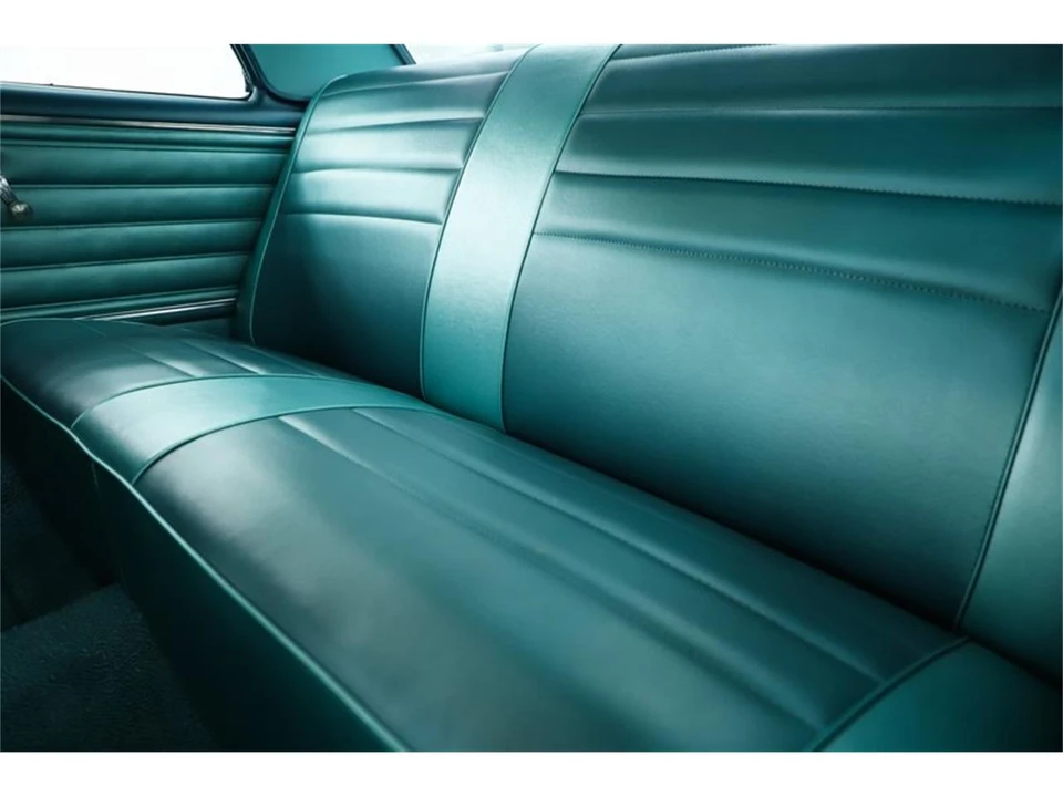 1965 Chevrolet Chevelle 1st Gen - Image 16 of 31