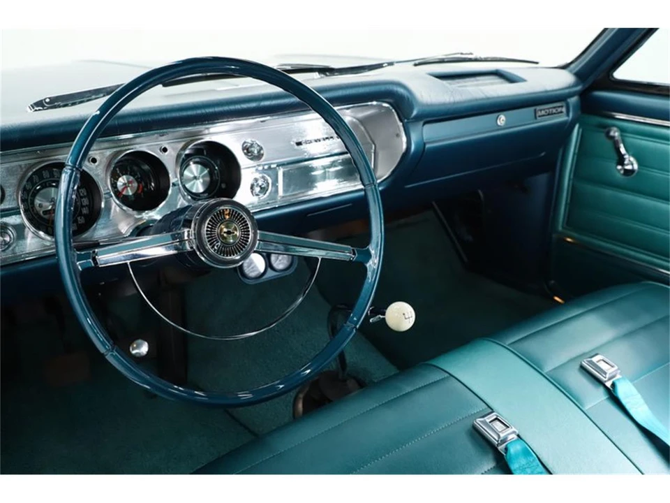 1965 Chevrolet Chevelle 1st Gen - Image 2 of 31