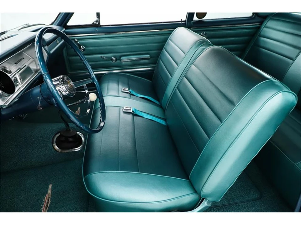 1965 Chevrolet Chevelle 1st Gen - Image 12 of 31