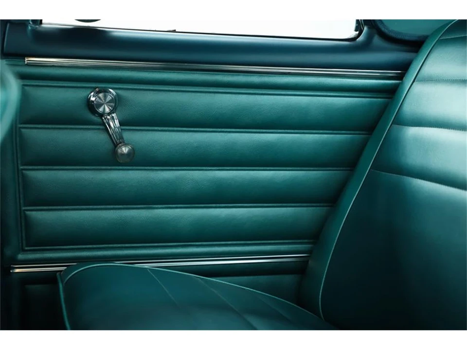 1965 Chevrolet Chevelle 1st Gen - Image 17 of 31