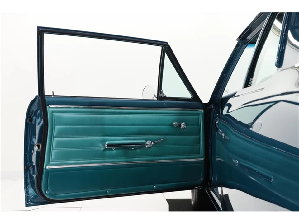 1965 Chevrolet Chevelle 1st Gen - Image 8 of 31