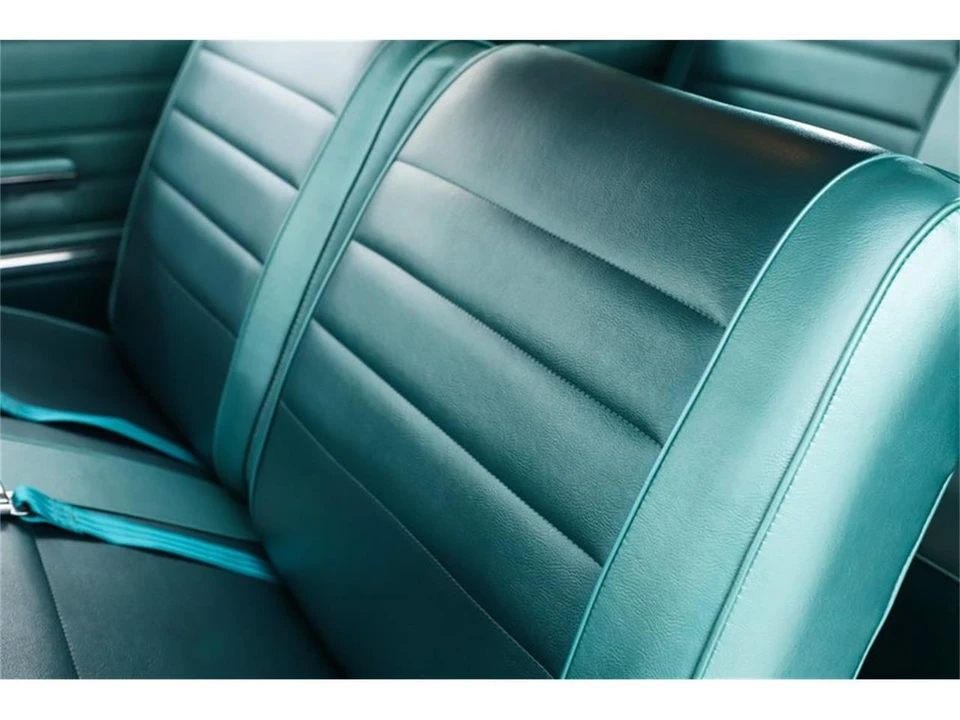 1965 Chevrolet Chevelle 1st Gen - Image 13 of 31