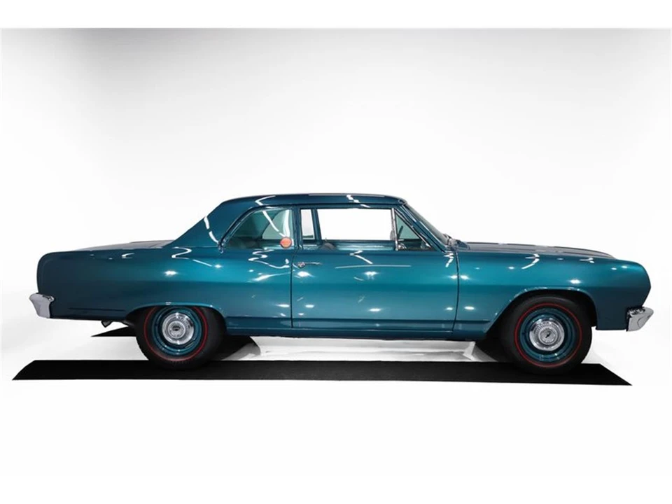 1965 Chevrolet Chevelle 1st Gen - Image 18 of 31