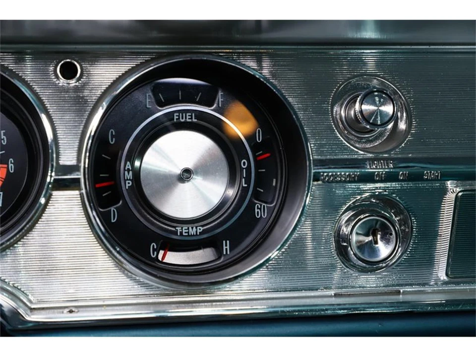 1965 Chevrolet Chevelle 1st Gen - Image 24 of 31