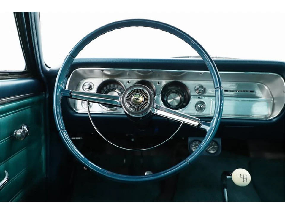 1965 Chevrolet Chevelle 1st Gen - Image 19 of 31